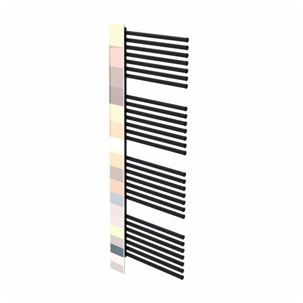 KOPALNIŠKI RADIATOR TREND A100 LINES 530 X 1374 ANTRACIT