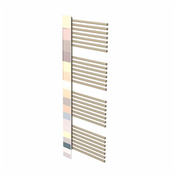 KOPALNIŠKI RADIATOR TREND A100 LINES 530 X 1374 PEŠČENA