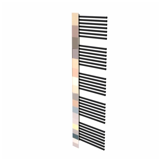 KOPALNIŠKI RADIATOR TREND A100 LINES 530 X 1694 ANTRACIT