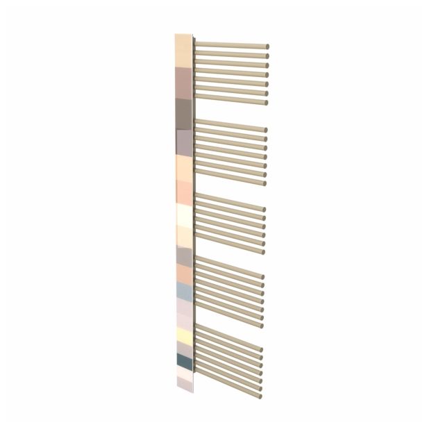 KOPALNIŠKI RADIATOR TREND A100 LINES 530 X 1694 PEŠČENA