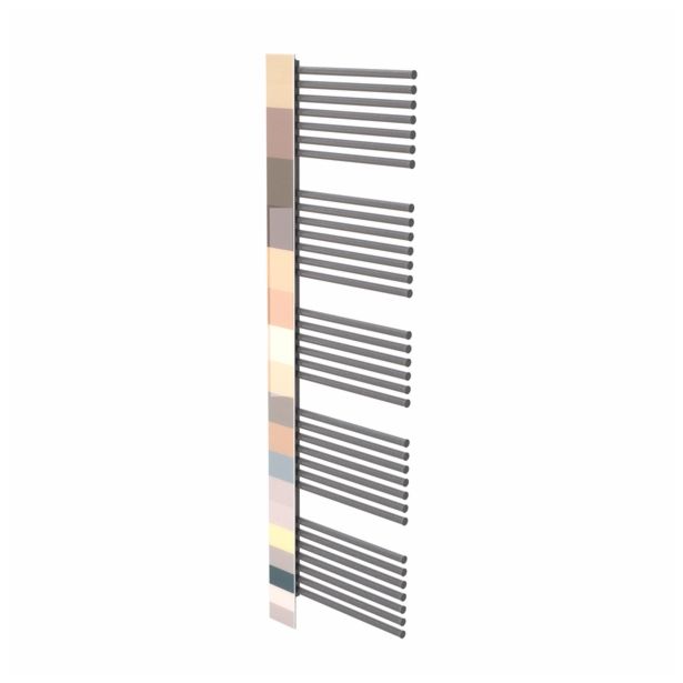 KOPALNIŠKI RADIATOR TREND A100 LINES 530 X 1694 PLATINUM