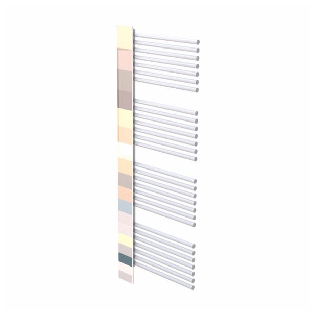 KOPALNIŠKI RADIATOR TREND A100 LINES EL. 530 X 974 BEL