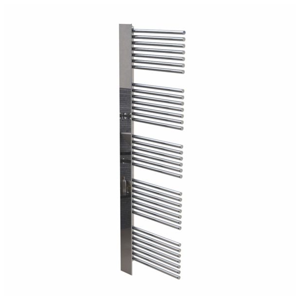 KOPALNIŠKI RADIATOR TREND A100 MIRROR 530 X 1694 KROM