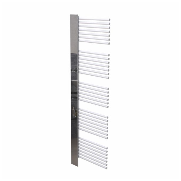 KOPALNIŠKI RADIATOR TREND A100 MIRROR EL. 530 X 974 BEL