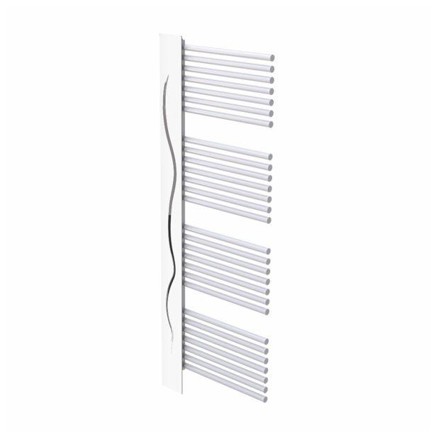KOPALNIŠKI RADIATOR TREND A100 ZEN 530 X 1374 BEL