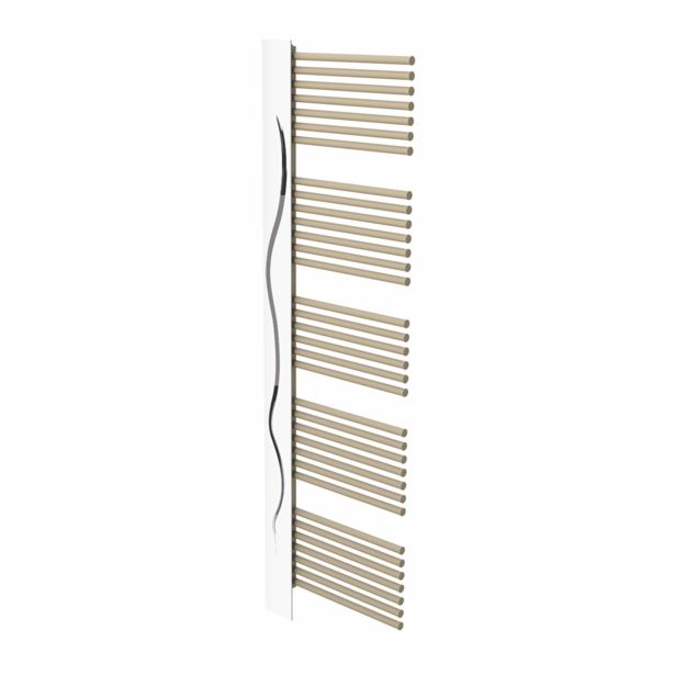 KOPALNIŠKI RADIATOR TREND A100 ZEN 530 X 1694 BEŽ