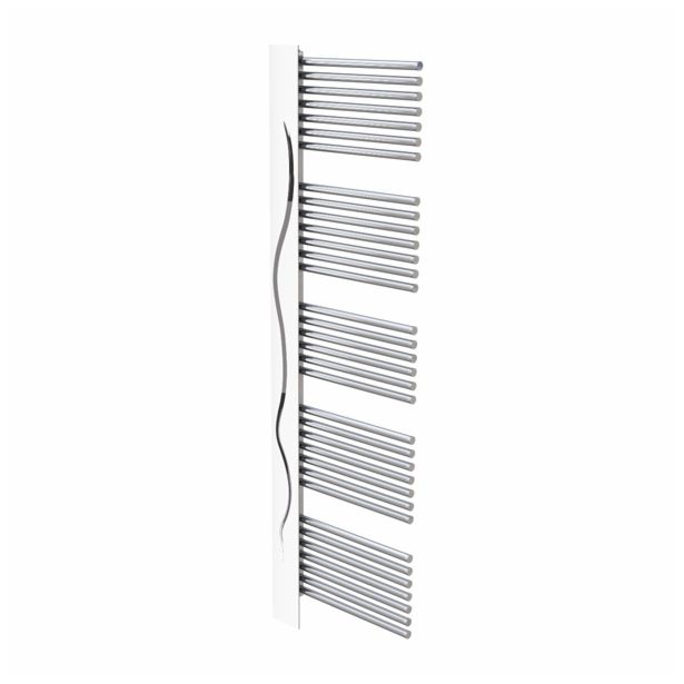 KOPALNIŠKI RADIATOR TREND A100 ZEN 530 X 1694 KROM