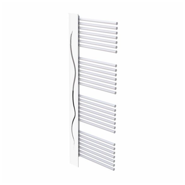 KOPALNIŠKI RADIATOR TREND A100 ZEN 530 X 1374 BEL