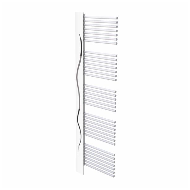 KOPALNIŠKI RADIATOR TREND A100 ZEN 530 X 1694 BEL