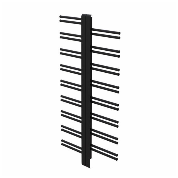 KOPALNIŠKI RADIATOR TREND A200 COVER 750 X 1374 ANTRACIT
