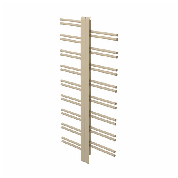 KOPALNIŠKI RADIATOR TREND A200 COVER 750 X 1374 PEŠČENA