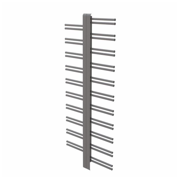 KOPALNIŠKI RADIATOR TREND A200 COVER 750 X 1694 PLATINUM
