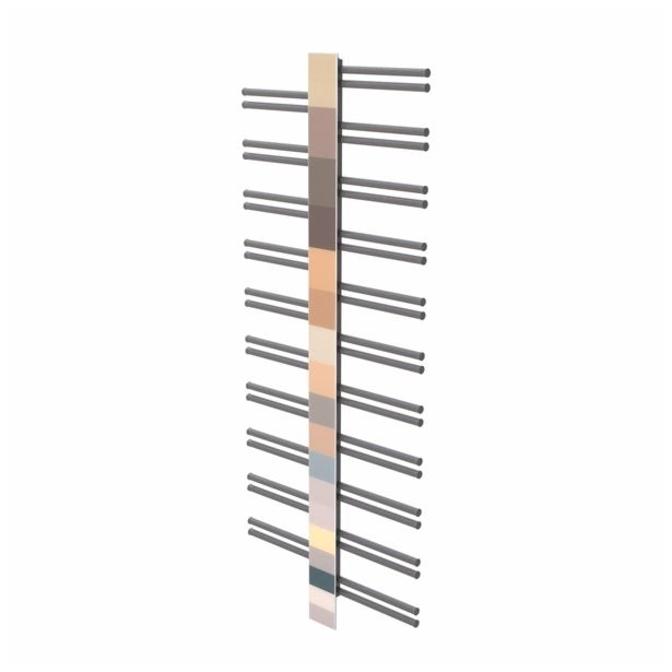 KOPALNIŠKI RADIATOR TREND A200 LINES 750 X 1694 PLATINUM