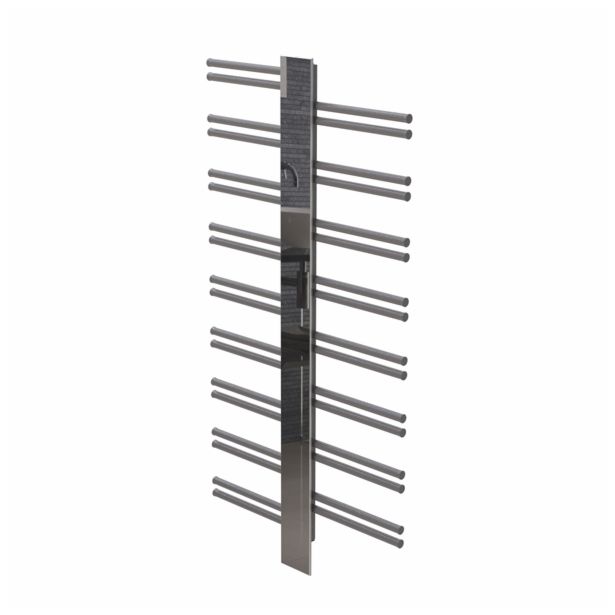 KOPALNIŠKI RADIATOR TREND A200 MIRROR 750 X 1374 PLATINUM