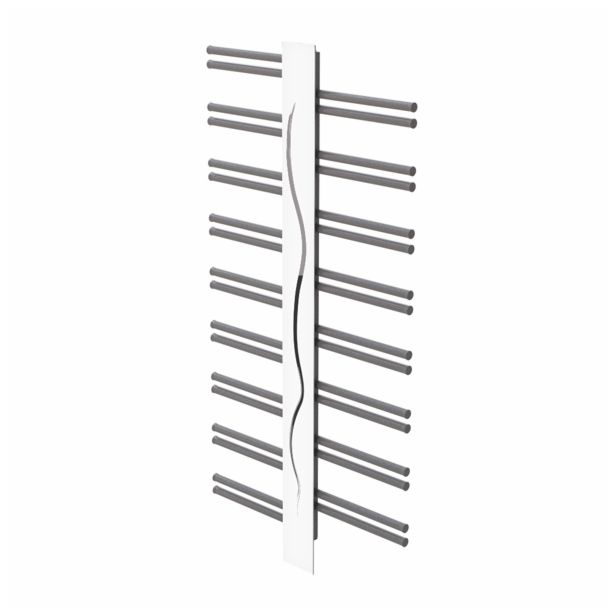 KOPALNIŠKI RADIATOR TREND A200 ZEN 750 X 1374 PLATINUM