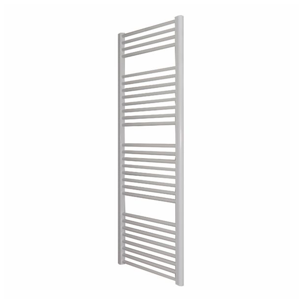 KOPALNIŠKI RADIATOR VARIS EUROPA RAVNI H=1322 L=450 BELI