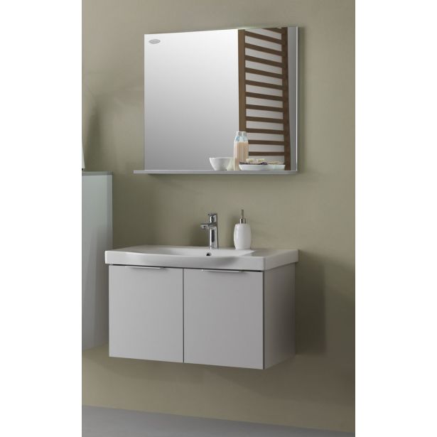 KOPALNIŠKI SESTAV KOLPA SAN LANA 80 GRAY