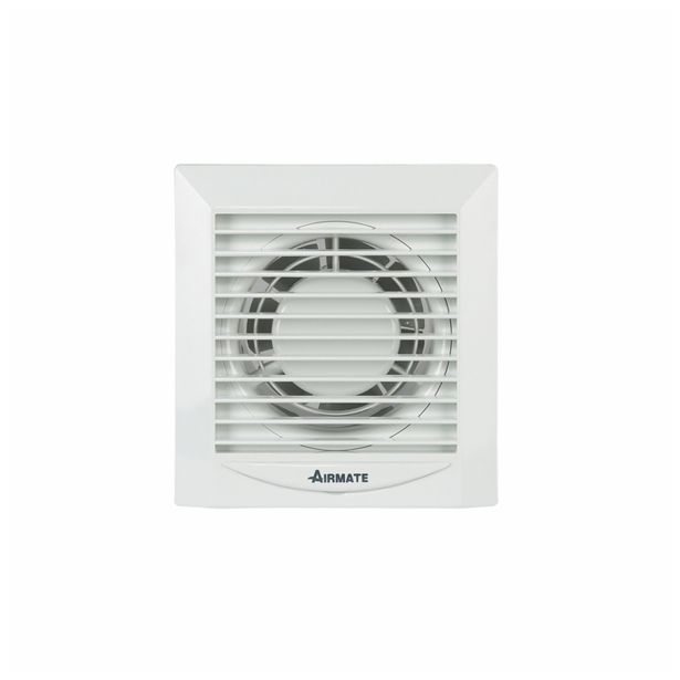 KOPALNIŠKI VENTILATOR AIRMATE EURO 4, FI 100 FIKSNA REŠETKA
