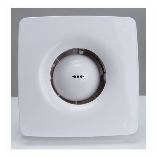 KOPALNIŠKI VENTILATOR BIVA BLW 100