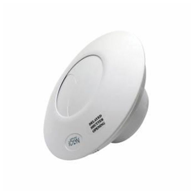 KOPALNIŠKI VENTILATOR REDLINE AIRFLOW ICON ECO 15