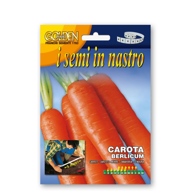 KORENOVKA FRANCHI SEMENTI KORENJE BERLICUM