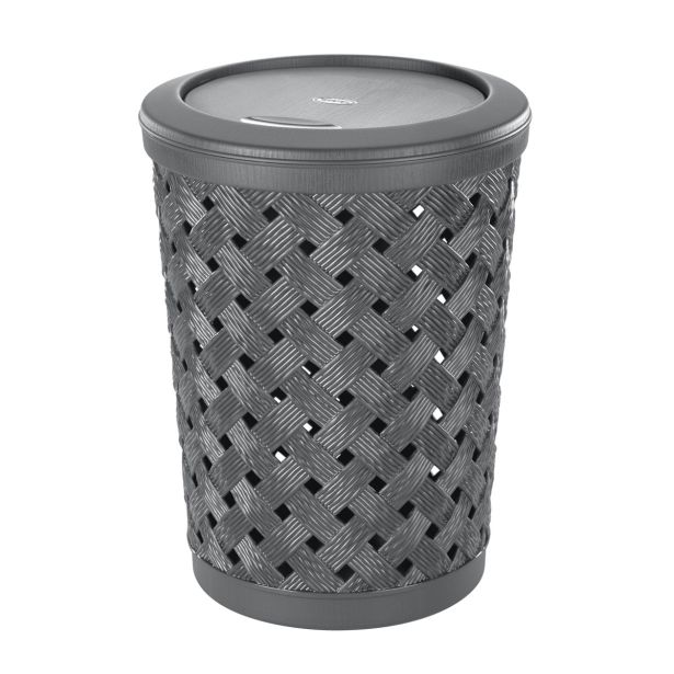 KOŠ NA KLIK TONTARELLI 12 L ARIANNA SIV