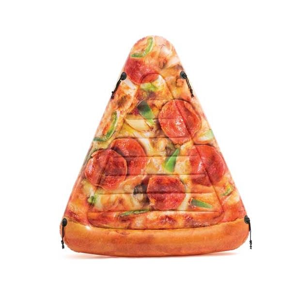 VODNA BLAZINA INTEX KOS PIZZE 173X27 CM