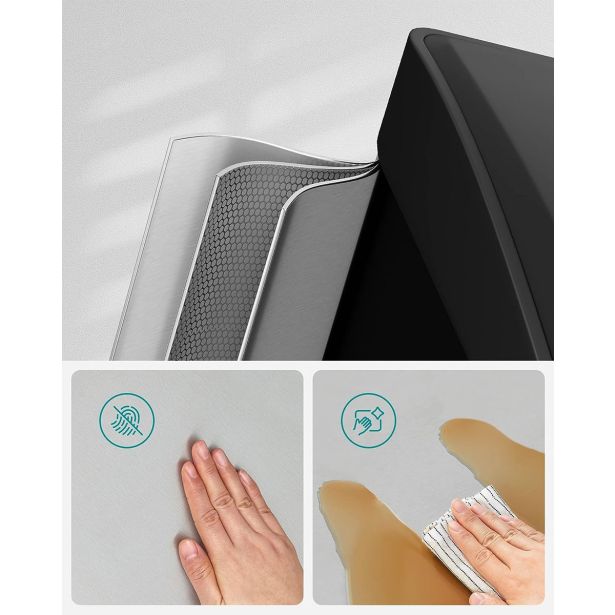 KOŠ ZA LOČEVANJE ODPADKOV SONGMICS 24L, LTB24L