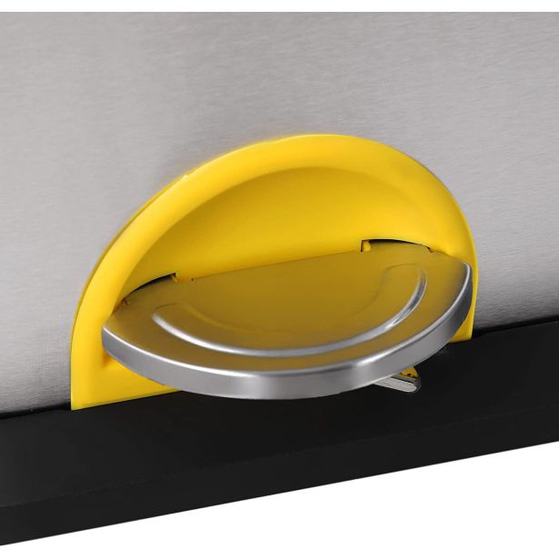 KOŠ ZA LOČEVANJE ODPADKOV SONGMICS 45L, LTB45L