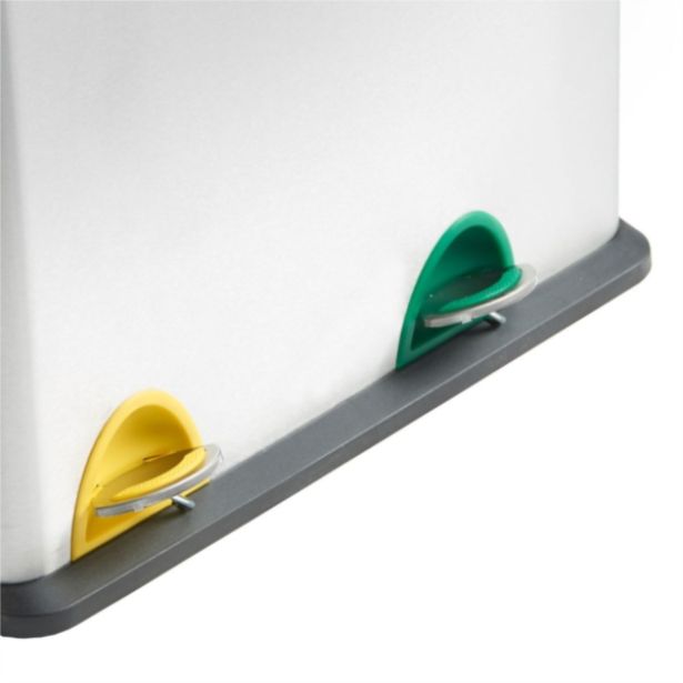 KOŠ ZA LOČEVANJE ODPADKOV VONHAUS 36L