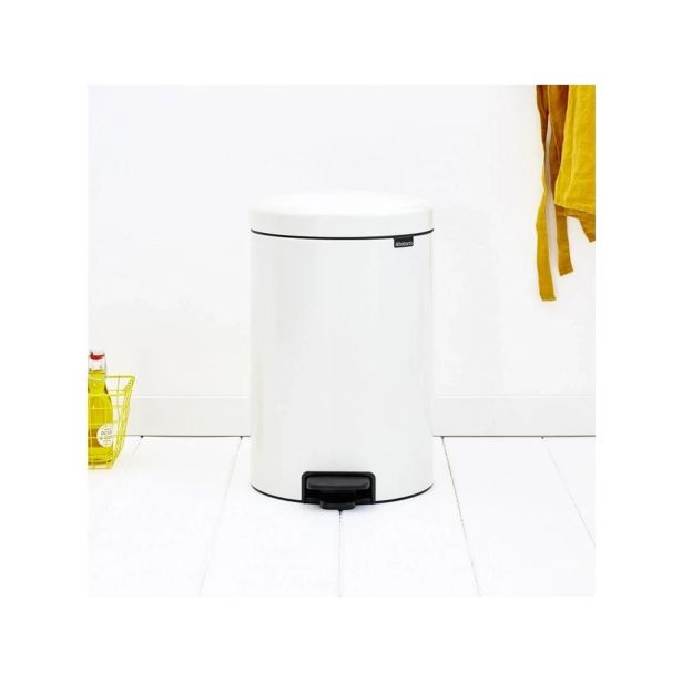 KOŠ ZA SMETI BRABANTIA NEWICON 20 L BEL