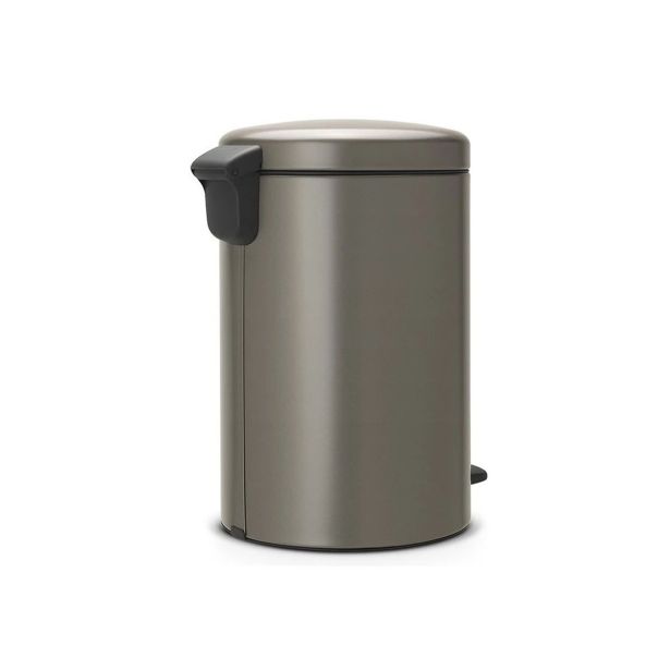 KOŠ ZA SMETI BRABANTIA NEWICON 20 L PLATINUM