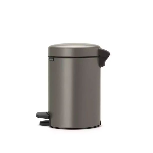 KOŠ ZA SMETI BRABANTIA NEWICON 3 L PLATINUM