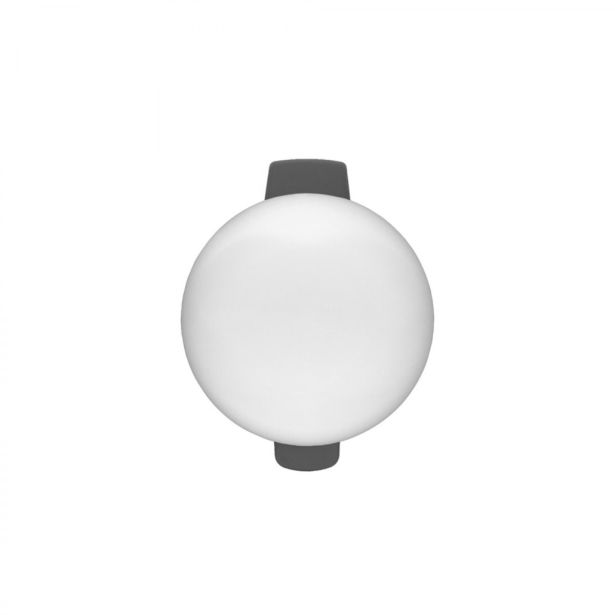 KOŠ ZA SMETI BRABANTIA NEWICON S PEDALKO 12 L, KOVINSKI