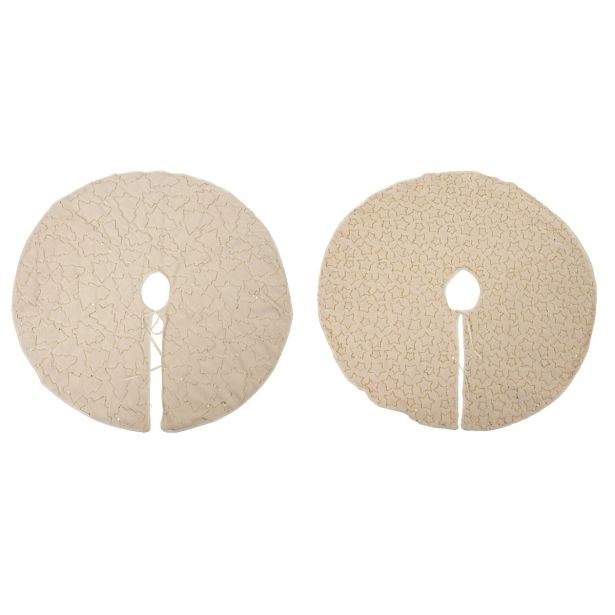 KOŠARA ALI PODLAGA DECORIS PODLOGA FI 90 CM SORTIRANO