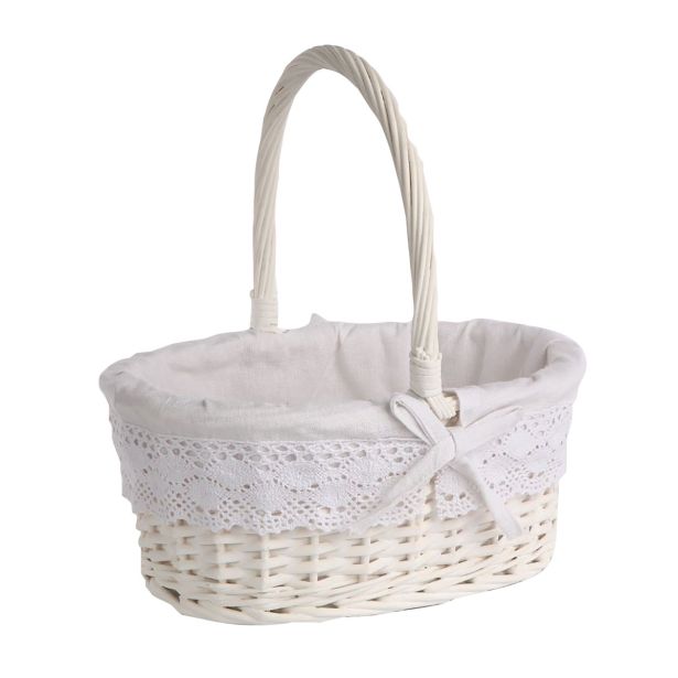 VELIKONOČNI PROGRAM 31X23X31 CM FIELD FLOWERS