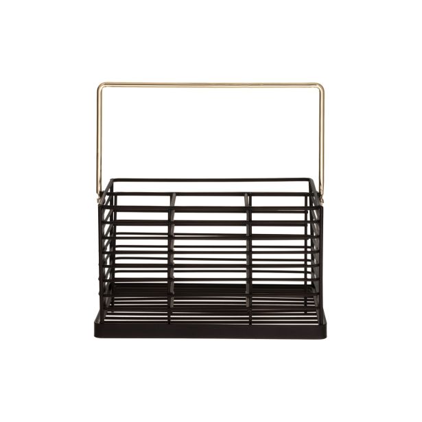 KOŠARA KUHINJSKA MAKU 25,5X17X14 CM