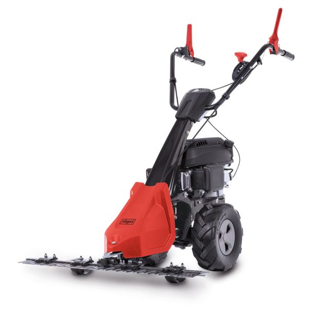 KOSILNICA SCHEPPACH BMS196-88 GREBENSKA