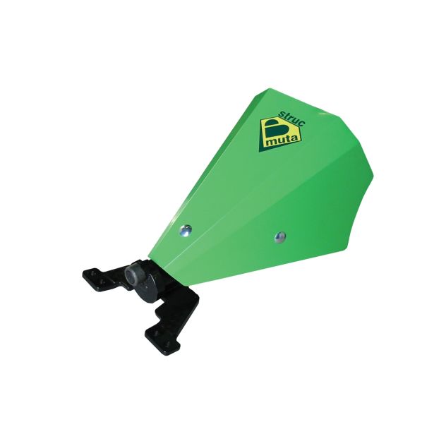 KOSILNICA ŠTRUC KOSILNI MEHANIZEM EXCENT. ZA PRSTNI GREBEN MINI