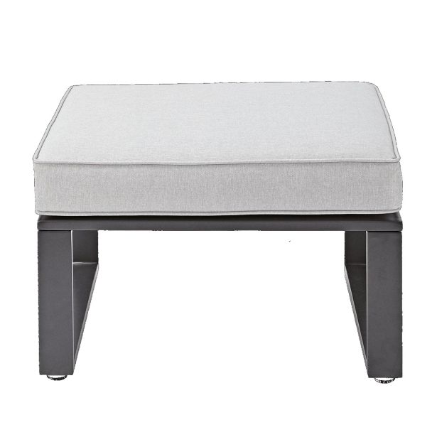 KOVINSKA VRTNA GARNITURA NATERIAL KOTNA ODYSSEA 2 TABUREJA,1MIZA, ALU