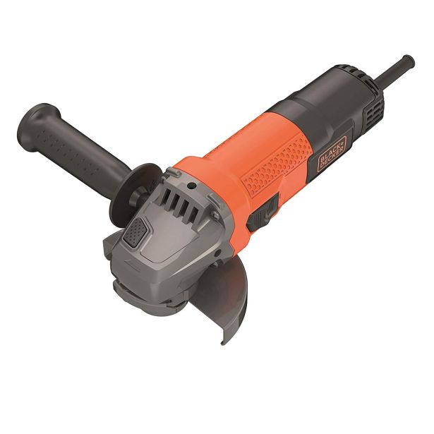 KOTNI BRUSILNIK BLACK & DECKER BEG110