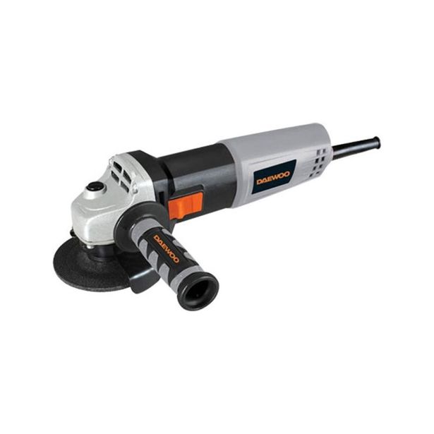 KOTNI BRUSILNIK DAEWOO POWER PRODUCTS DAAG115-75 750W, 115MM