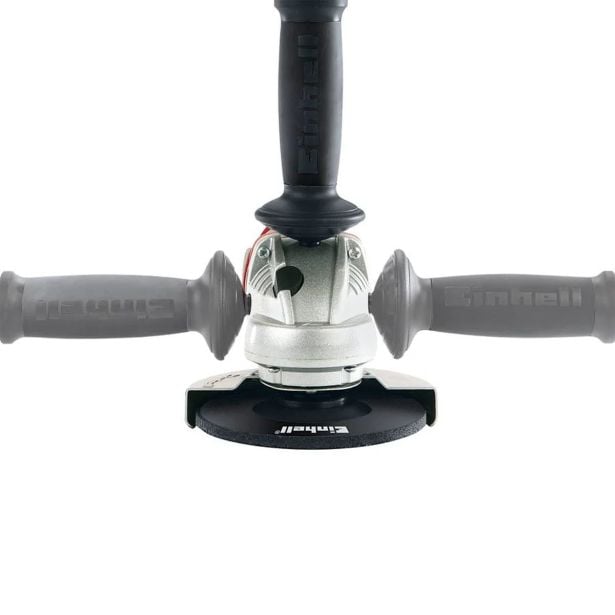 KOTNI BRUSILNIK EINHELL TE-AG 125 CE