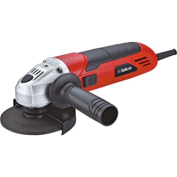 KOTNI BRUSILNIK ISKRA GX-AG047