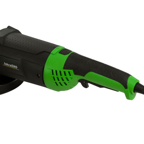 KOTNI BRUSILNIK ISKRA IE-AG1200 ISKRA ERO