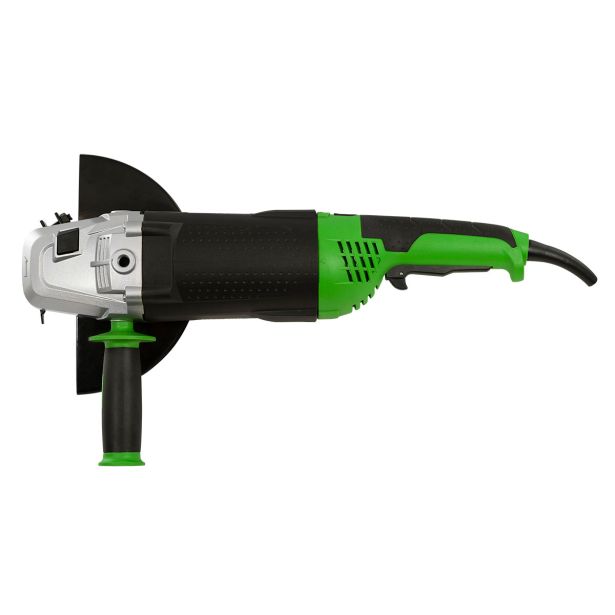 KOTNI BRUSILNIK ISKRA IE-AG1200 ISKRA ERO