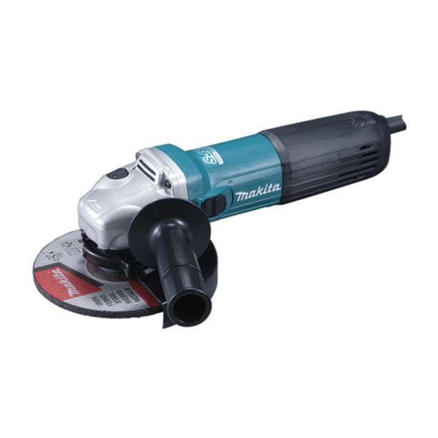 KOTNI BRUSILNIK MAKITA GA6040