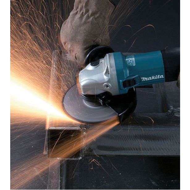 KOTNI BRUSILNIK MAKITA GA6040