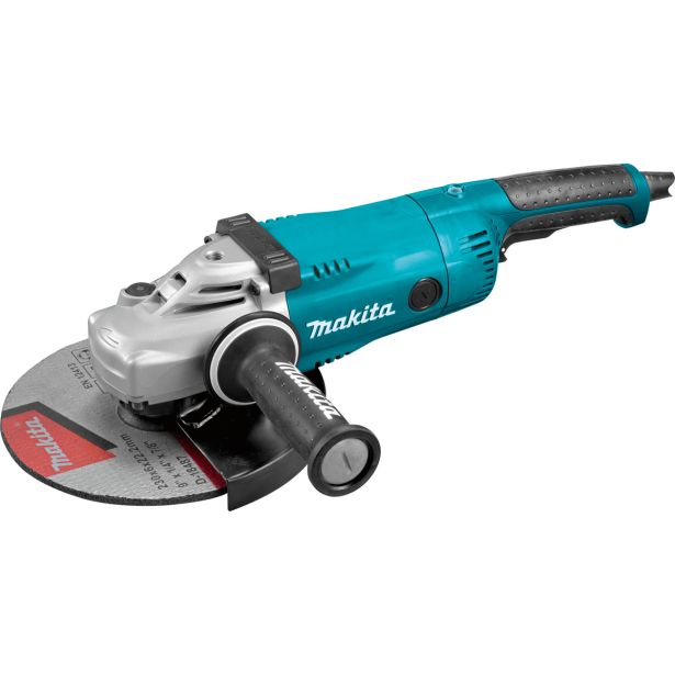 KOTNI BRUSILNIK MAKITA GA9020RF