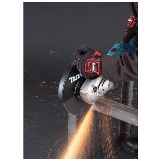 KOTNI BRUSILNIK MAKITA GA9020RF